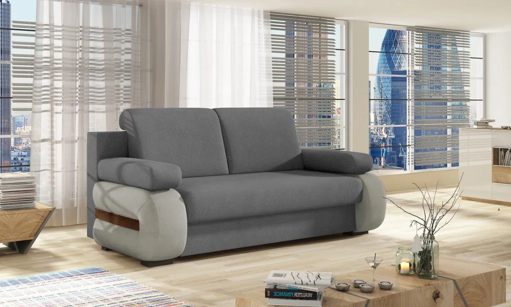 Canapea extensibila Laura Soro 83/Soro 93