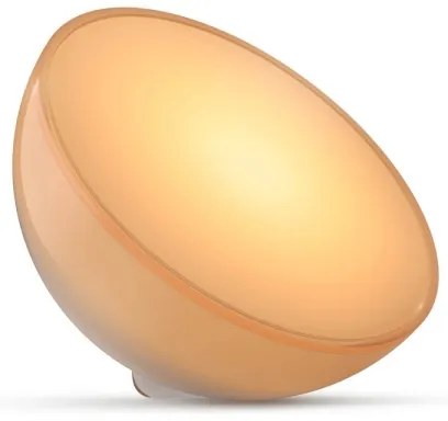 Lampă LED RGB de masă dimabilă Hue GO 1xLED/6W/230V Philips 76020/31/P7