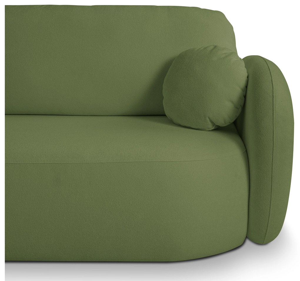 Colțar Onyx (verde) (S). 1098068