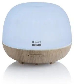 Difuzor de arome cu ultrasunete DO9216AV, 500 ml, lumina ambientala 7 culori