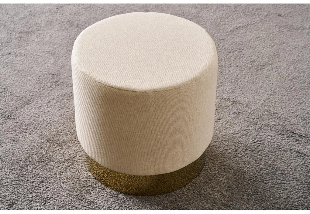 Taburete Boogie (crem). 1101551