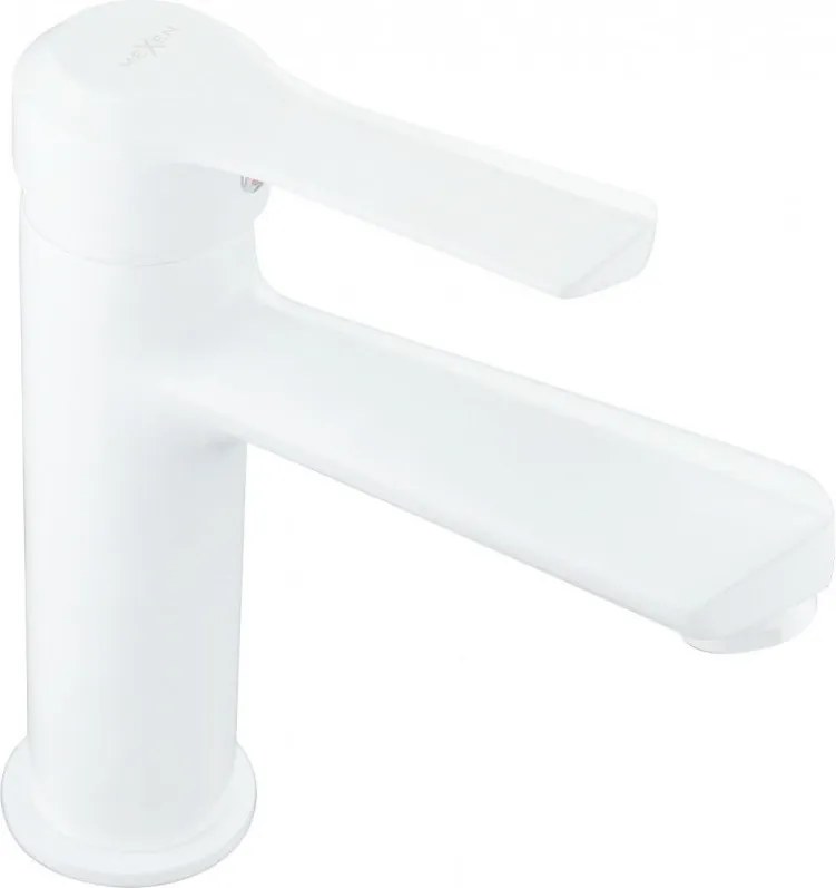 Mexen Sabre baterie lavoar, albă - 72100-20