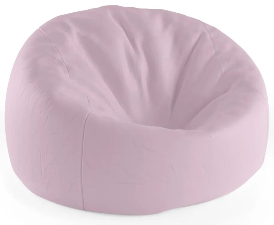 Sac de șezut Cocoon roz deschis, roz