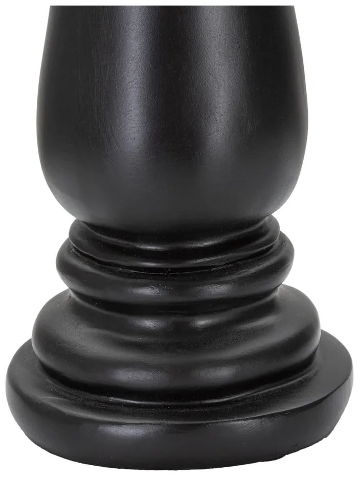 Statuetă din polirășină 38,5 cm Bishop – Mauro Ferretti