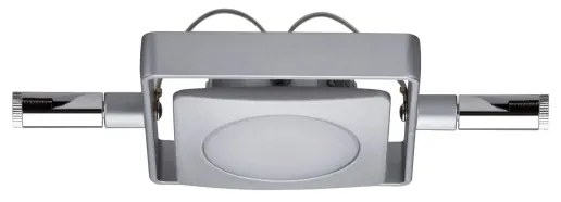 Paulmann 94107 - Set 4xLED/4,3W spoturi pentru sistem cu cablu MAC 230V