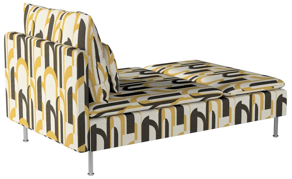 Husă pentru șezlong Söderhamn