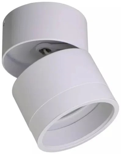 Zuma Line 20001-WH-N - Spot LOMO 1xGU10-ES111/15W/230V, alb