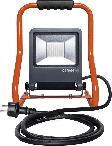 Osram - Proiector LED cu suport R-STAND LED/50W/230V IP44