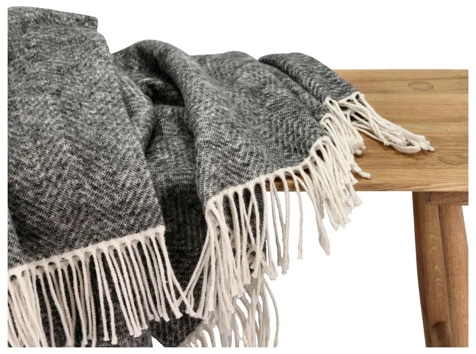 Pătură 130x185 cm Stillness – Södahl