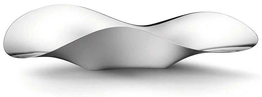 Platou pentru stridii Indulgence - Georg Jensen