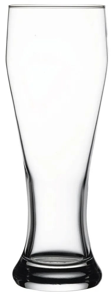 Pahar bere 520ml, Weizenbeer and Pils