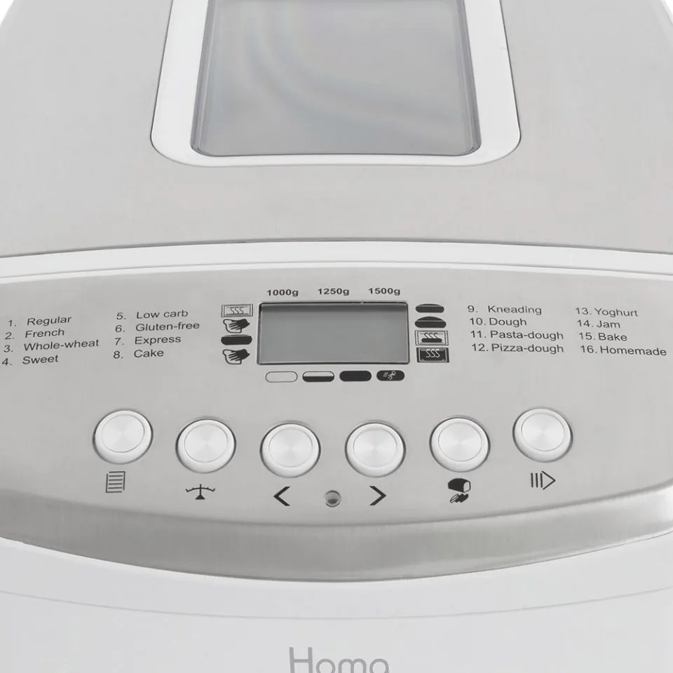 Aparat de paine Homa HBM-4922 Cadis 1004132