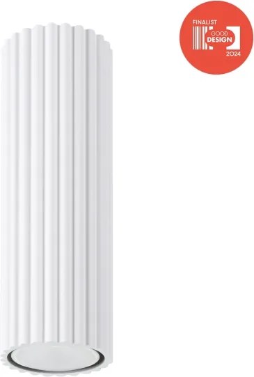 Brilagi - Spot LED CRESTO, 1x GU10, 10 W, 230 V, 20 cm, alb