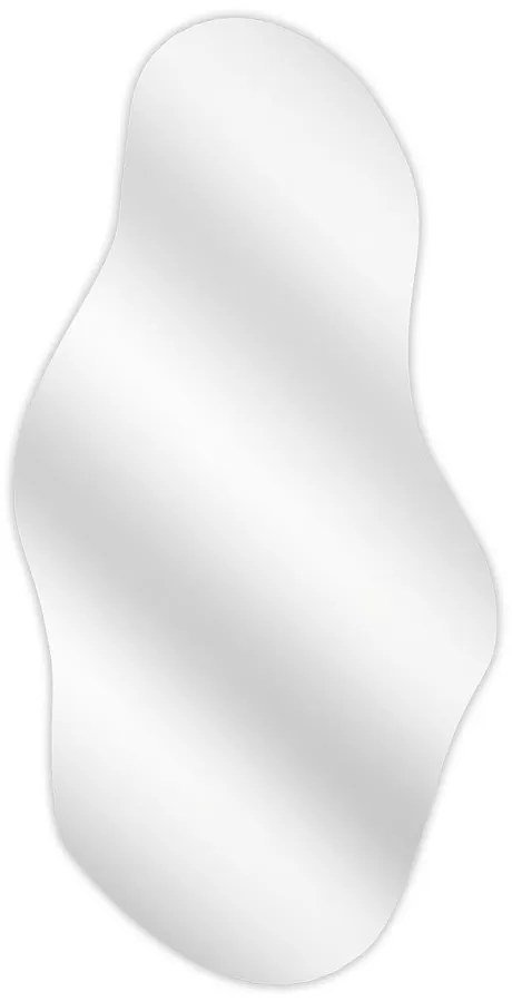 Oglindă de perete 50x100 cm Organic – Styler
