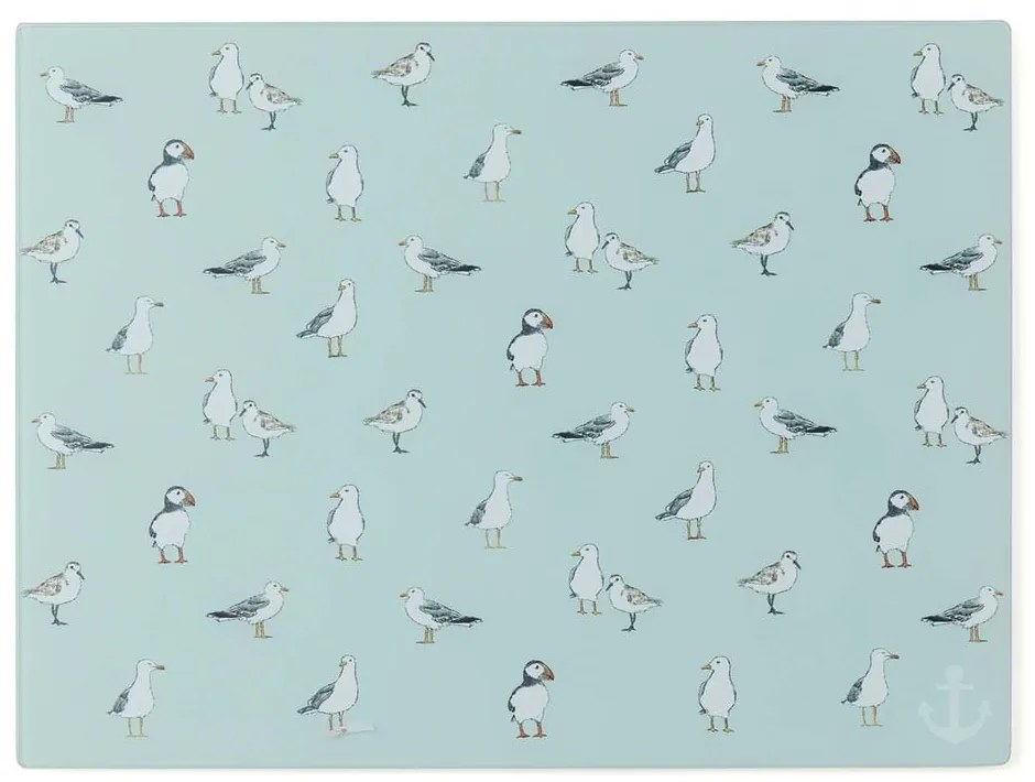 Protecție pentru masă Coastal Birds – Cooksmart ®