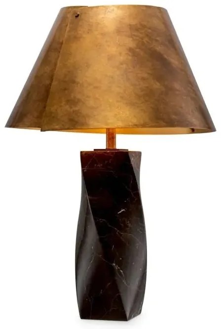 Veioza, Lampa de masa design lux Camelia