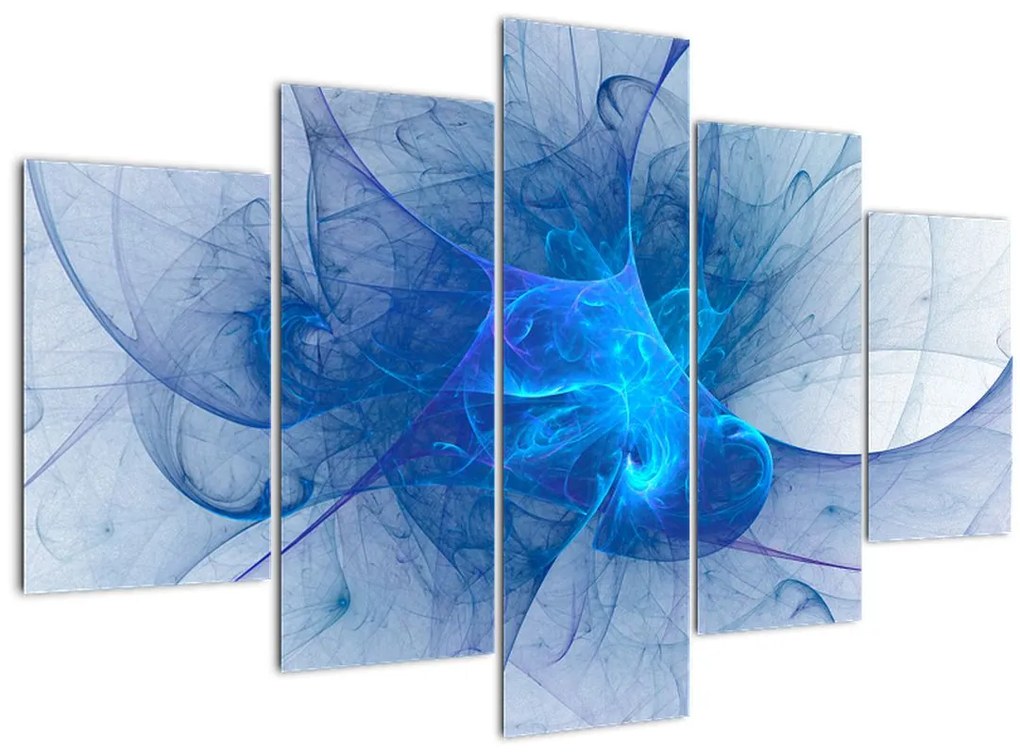 Tablou abstract (150x105 cm)