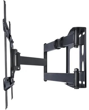 Solight 1MK40 − Suport mare consolă pentru TV plat