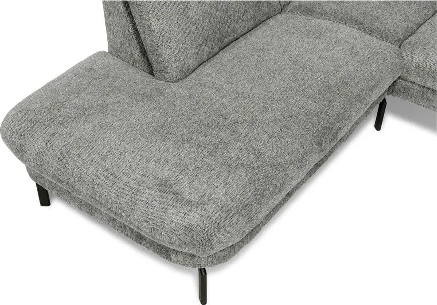 Colțar gri deschis (colț stânga) Gomero – Scandic