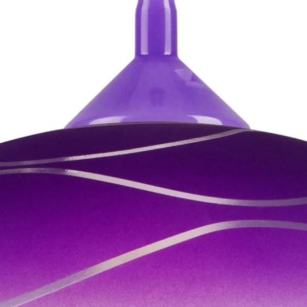 Lustră pe cablu 1xE27/60W/230V