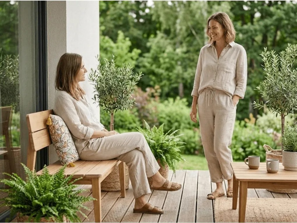 Perna decorativa HISAO 40x40 cm, colorata