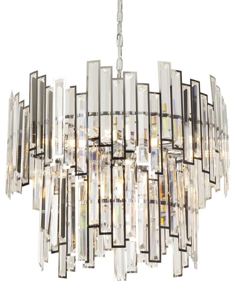 Candelabru elegant design deosebit 40cm NEMO P0339 MX