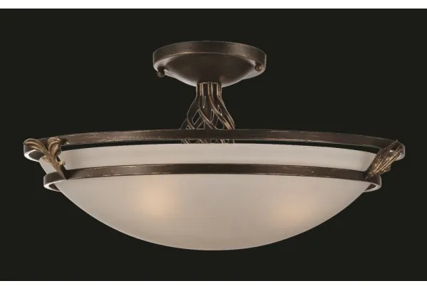 Lustră aplicată Maytoni C232-CL-03-R COMBINARE 3xE27/60W/230V