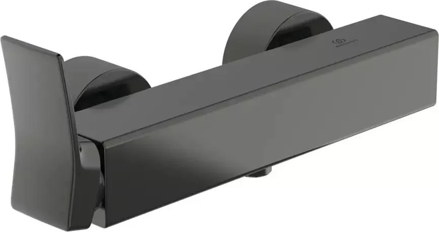 Baterie dus Ideal Standard Atelier Conca gri Magnetic Grey monocomanda