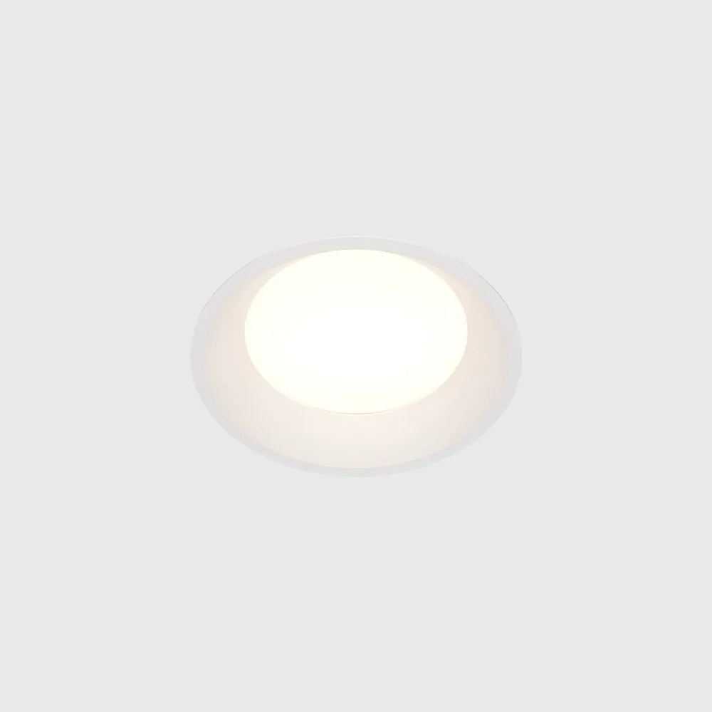 Spot LED incastrabil protectie IP44 Okno 4000k