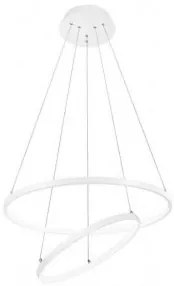 Suspensie moderna led 85W FERROL 17222002 D NOVA LUCE