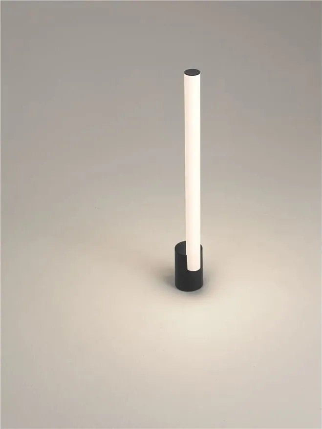 Stalp LED iluminat exterior IP65 BRANT H-66cm