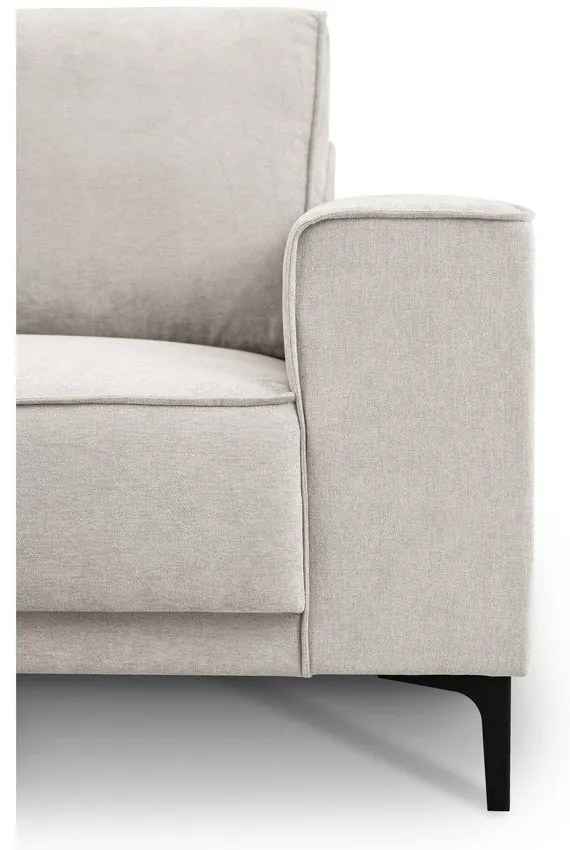 Colțar crem (cu colț pe partea stângă ) Copenhagen – Scandic