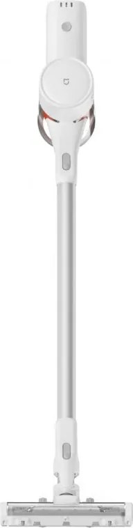 Aspirator vertical Xiaomi Mijia Vacuum Cleaner 4C F205, 170 AW, 400 W, 550 ml, Pana la 75 min, Iluminare LED, Perie antiincurcătura, Alb