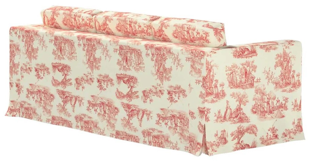 Husa pentru sofa Karlanda 2-locuri