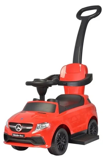 Buddy Toys BPC 5211 3in1 Scooter