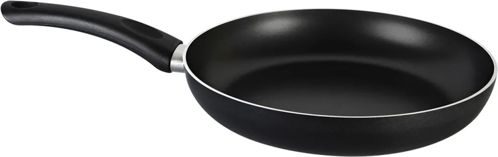 Tigaie aluminiu FLORIA ZLN1907 - 22cm, maner detasabil, non-stick