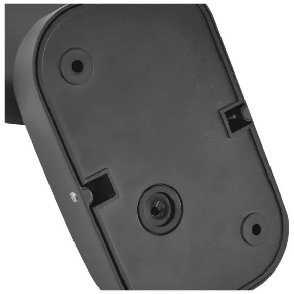 Aplică LED de exterior NIKA LED/12,5W/230V IP44