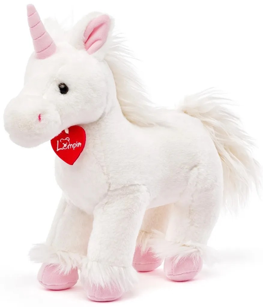 Lumpin Unicorn Penelope, 30 cm