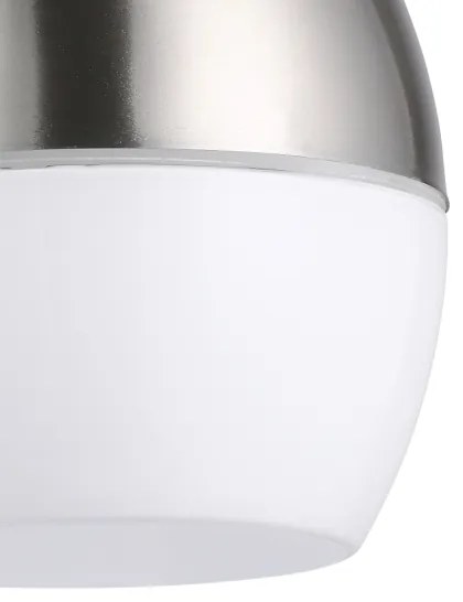 Eglo 95982 - LED Corp de iluminat perete exterior ONCALA LED/11W