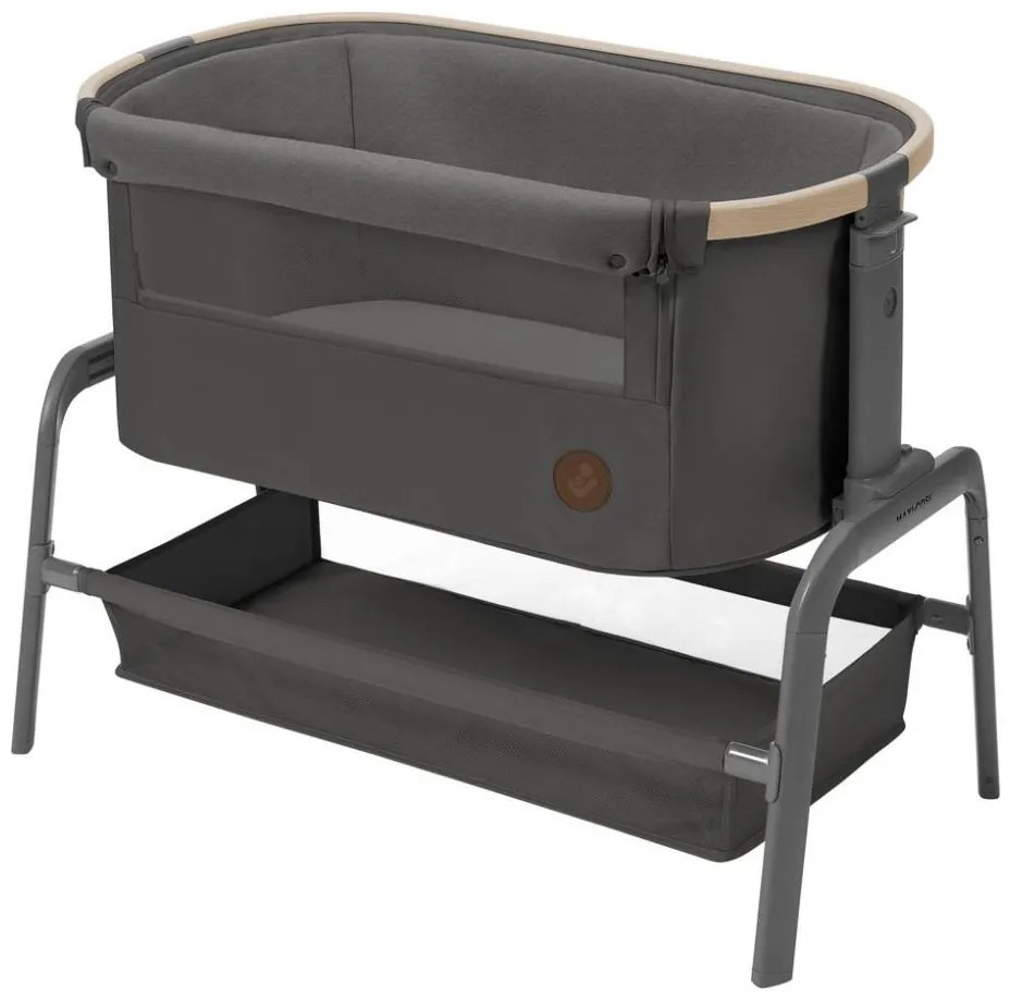 Pătuț Maxi-Cosi IORA gri