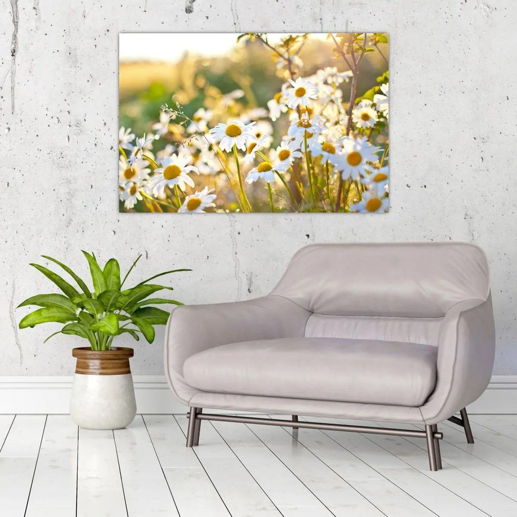 Tablou - Margarete (90x60 cm)