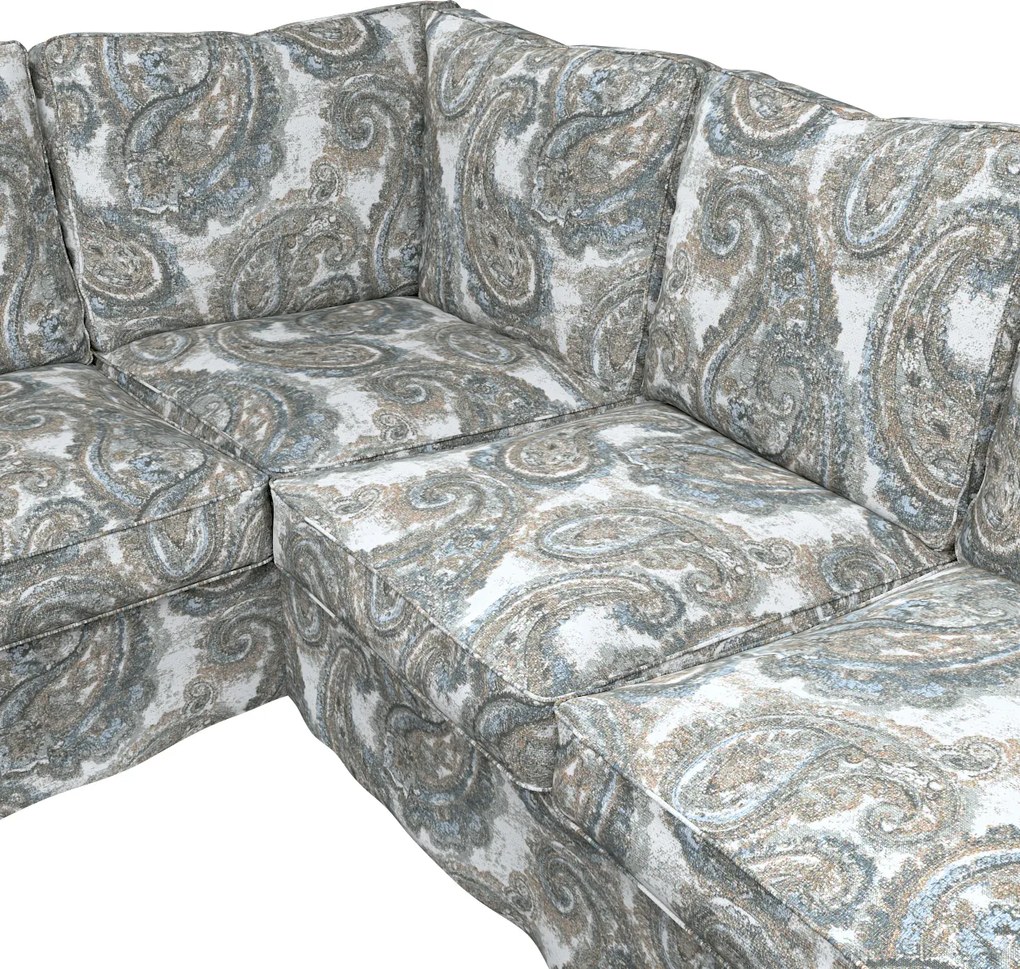 Husa canapea coltar Ektorp