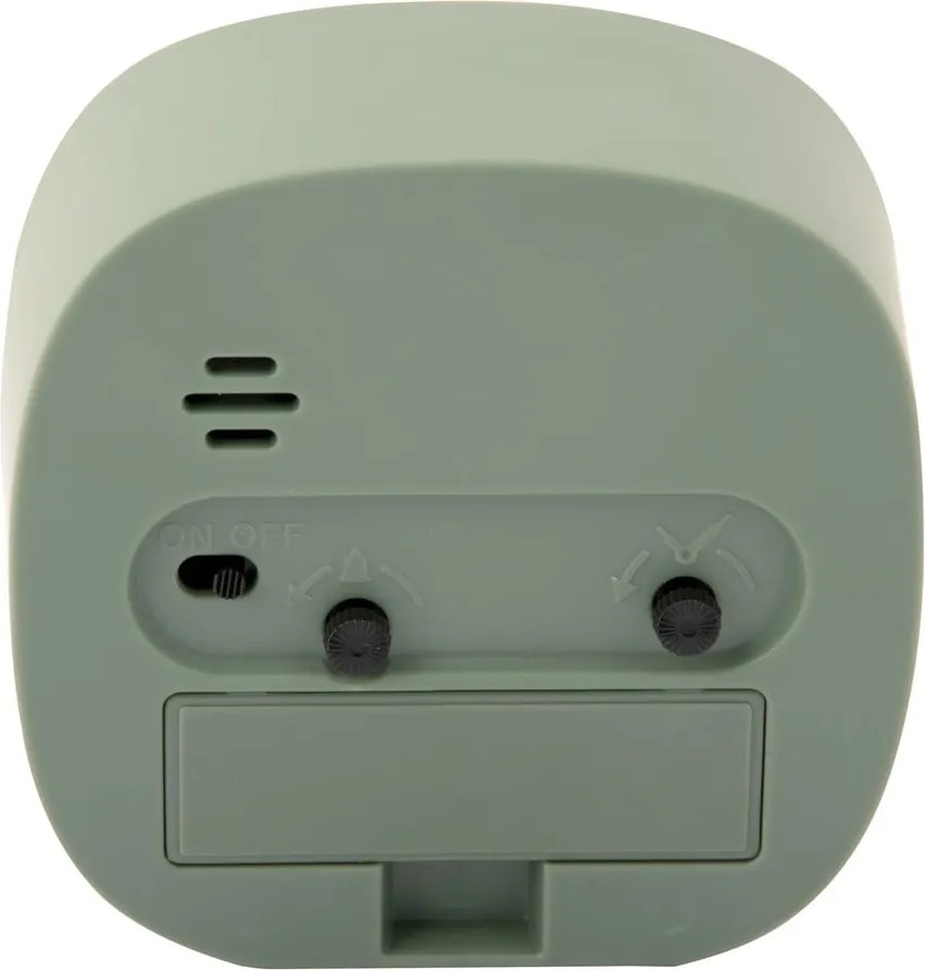 Ceas deșteptător Travel – Karlsson