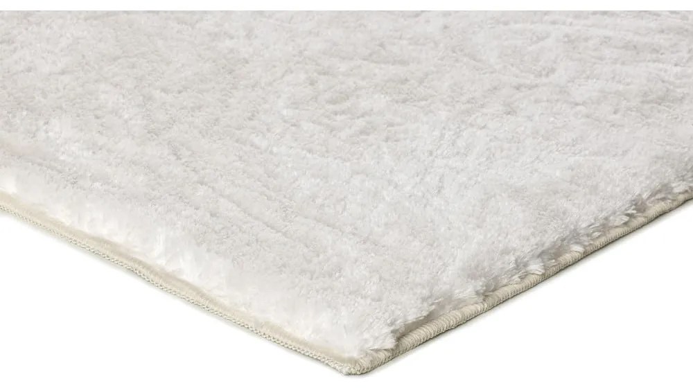 Covor alb 160x230 cm Roma – Universal