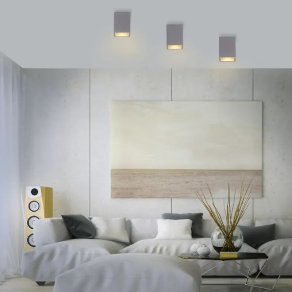 Spot ETON 1xGU10/10W/230V Paul Neuhaus 6161-22