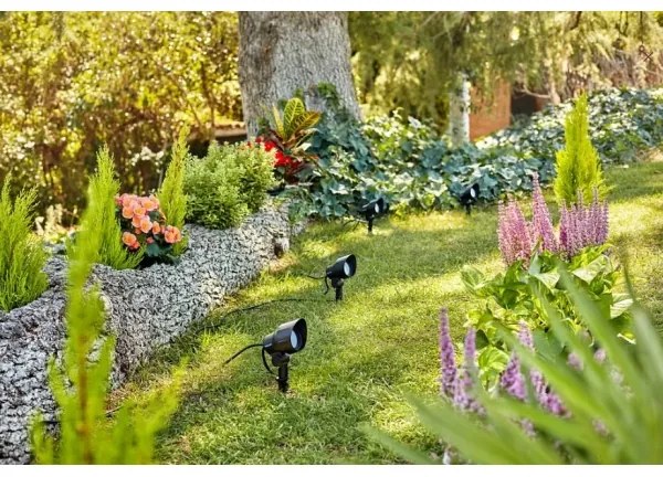 Philips GARDENLINK LED 6W 12V 4000K IP44 spot exterior