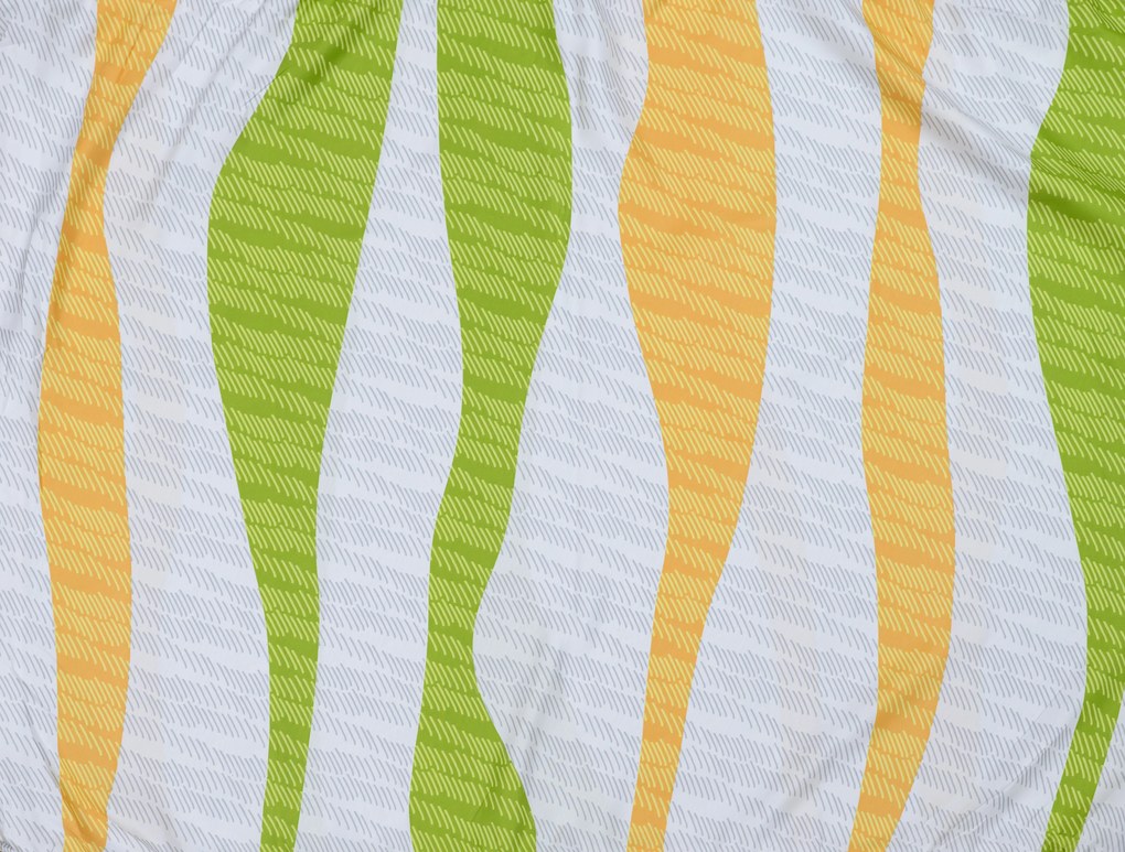 Lenjerie de pat din microsaten LUNTRA, colorat Dimensiune lenjerie de pat: 70 x 90 cm | 140 x 200 cm