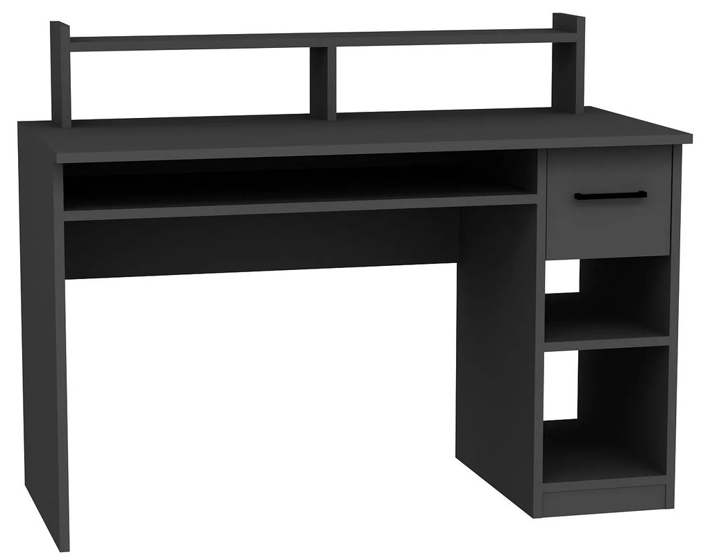 Masă PC Kabamo (antracit) . 1094980