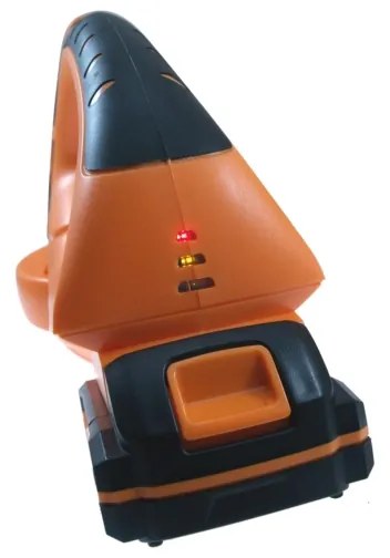 Hoteche 18V Cordless Leaf Blower