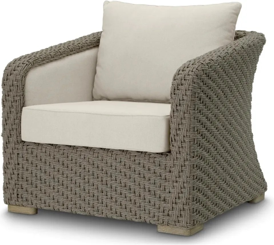 Fotoliu design LUX pentru Exterior, Bryson